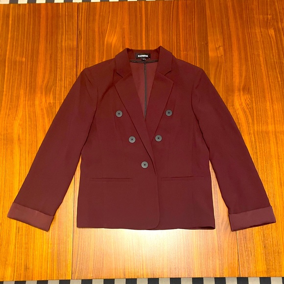 Express Womens Blazer 3-Pack (S) - Picture 2 of 7